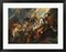 Framed Art The Fall of Phaeton by Peter Paul Rubens Wall Decor 18x24 Artwork